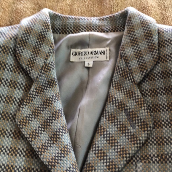 Armani Blazer - Picture 3 of 6
